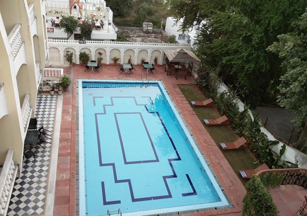 Photo of Outdoor in Lake Swaroop Sagar