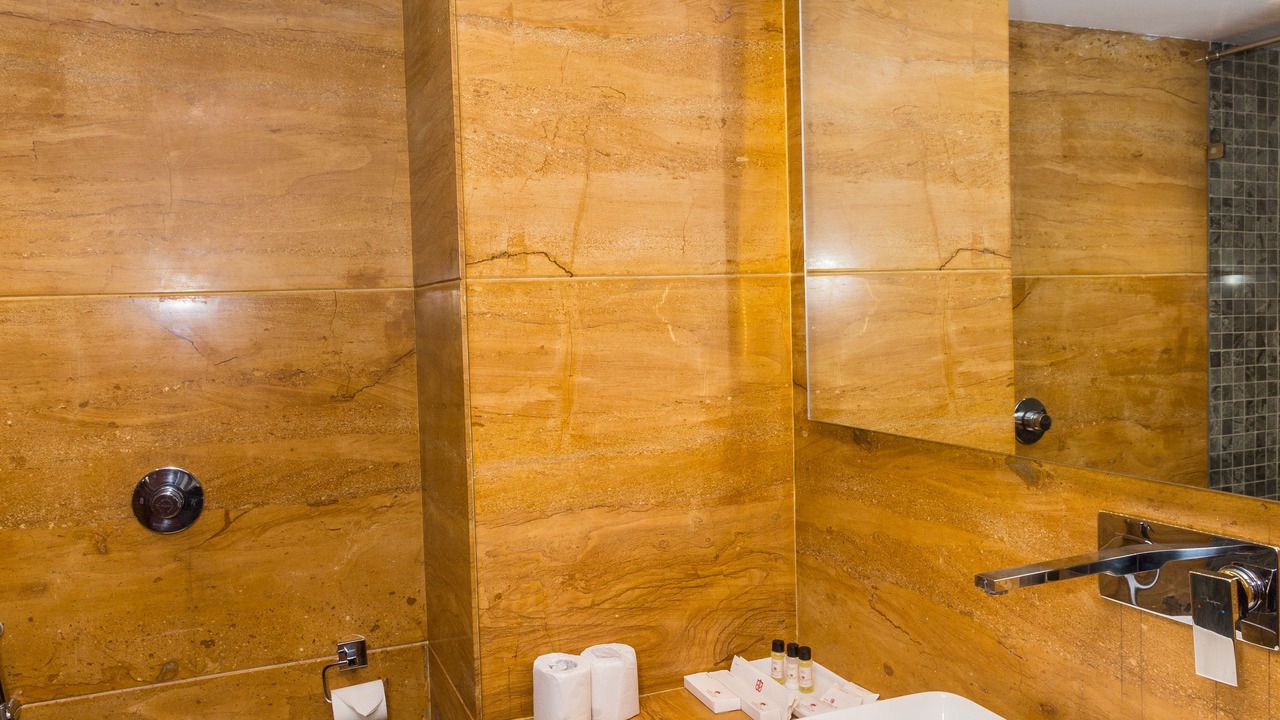 Photo of Bathroom in Lake Swaroop Sagar