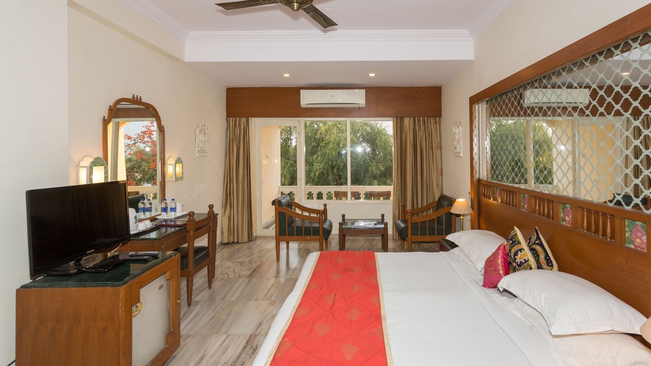 Photo of Outdoor in Lake Swaroop Sagar