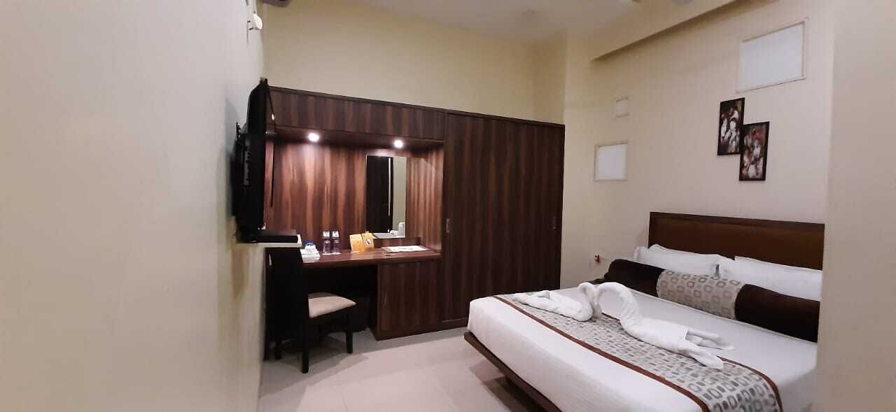 Photo of Bedroom in Patna