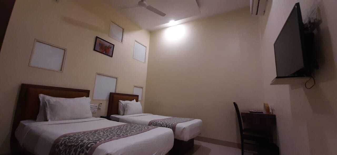 Photo of Bedroom in Patna