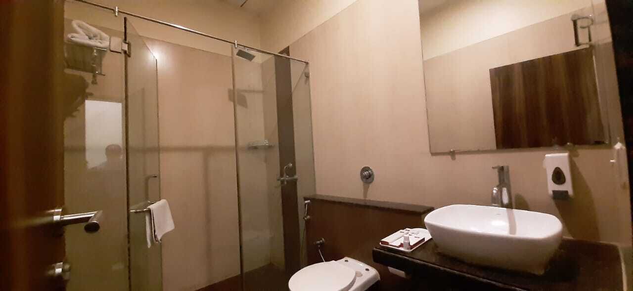 Photo of Bathroom in Patna