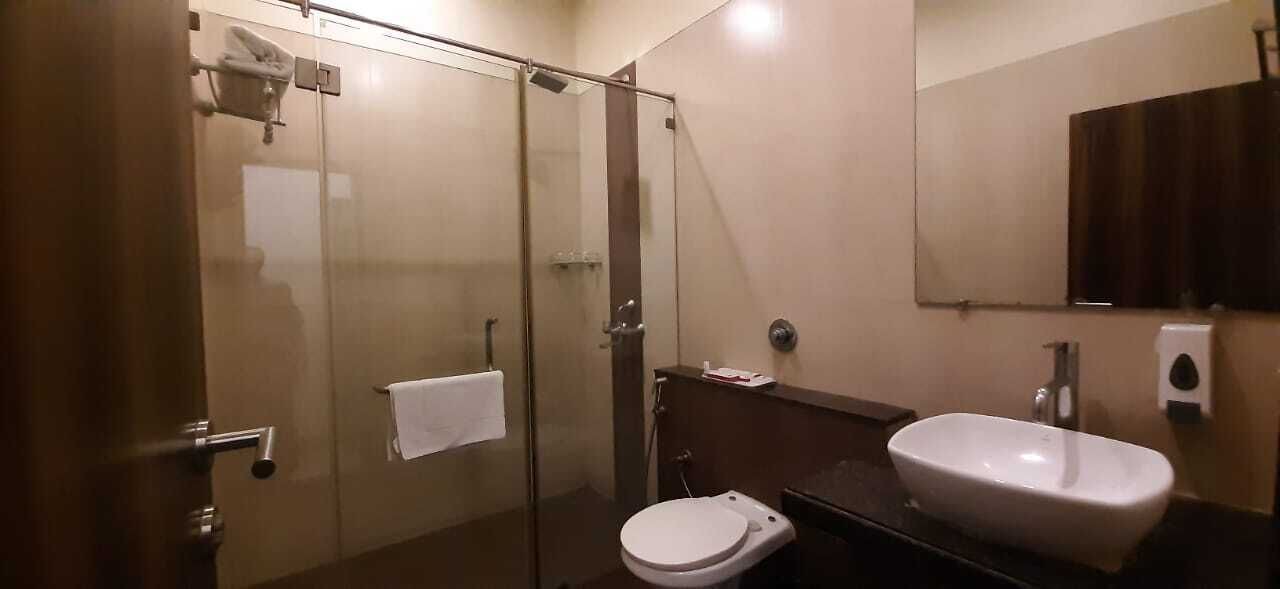 Photo of Bathroom in Patna