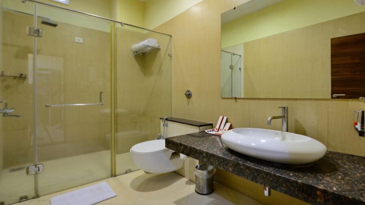 Photo of Bathroom in Patna