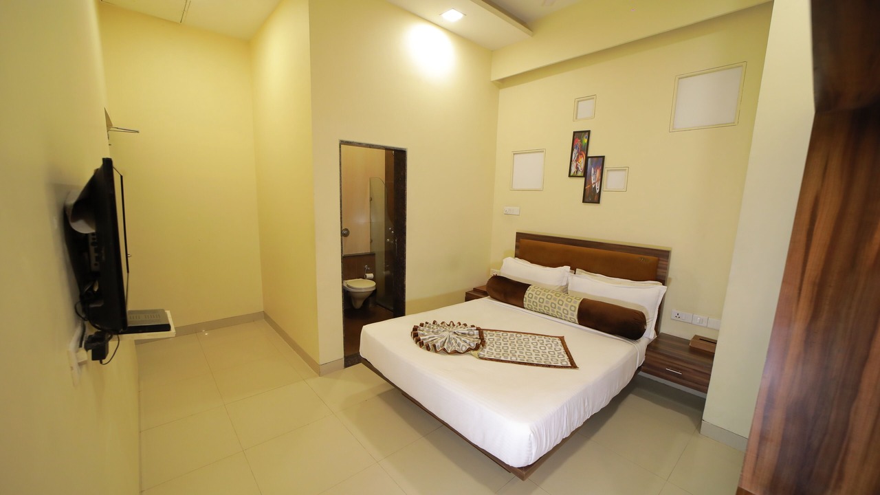 Photo of Bedroom in Patna