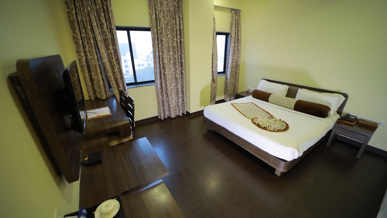 Photo of Bedroom in Patna