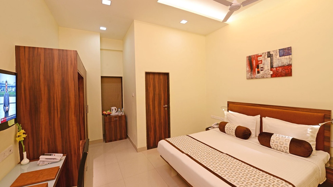 Photo of Bedroom in Patna