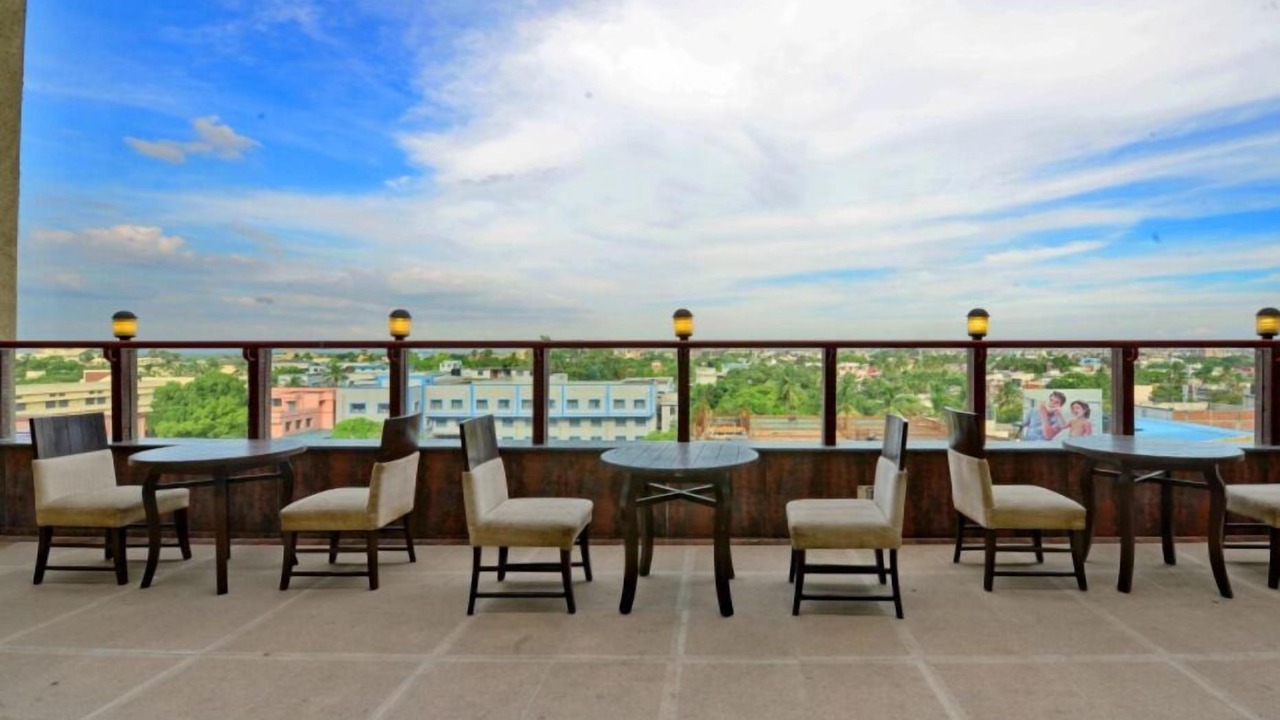 Photo of Patio Balcony in Patna
