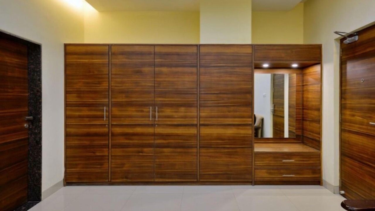 Photo of Bedroom in Patna