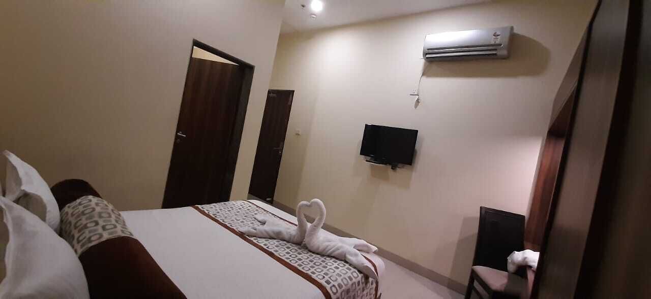 Photo of Bedroom in Patna