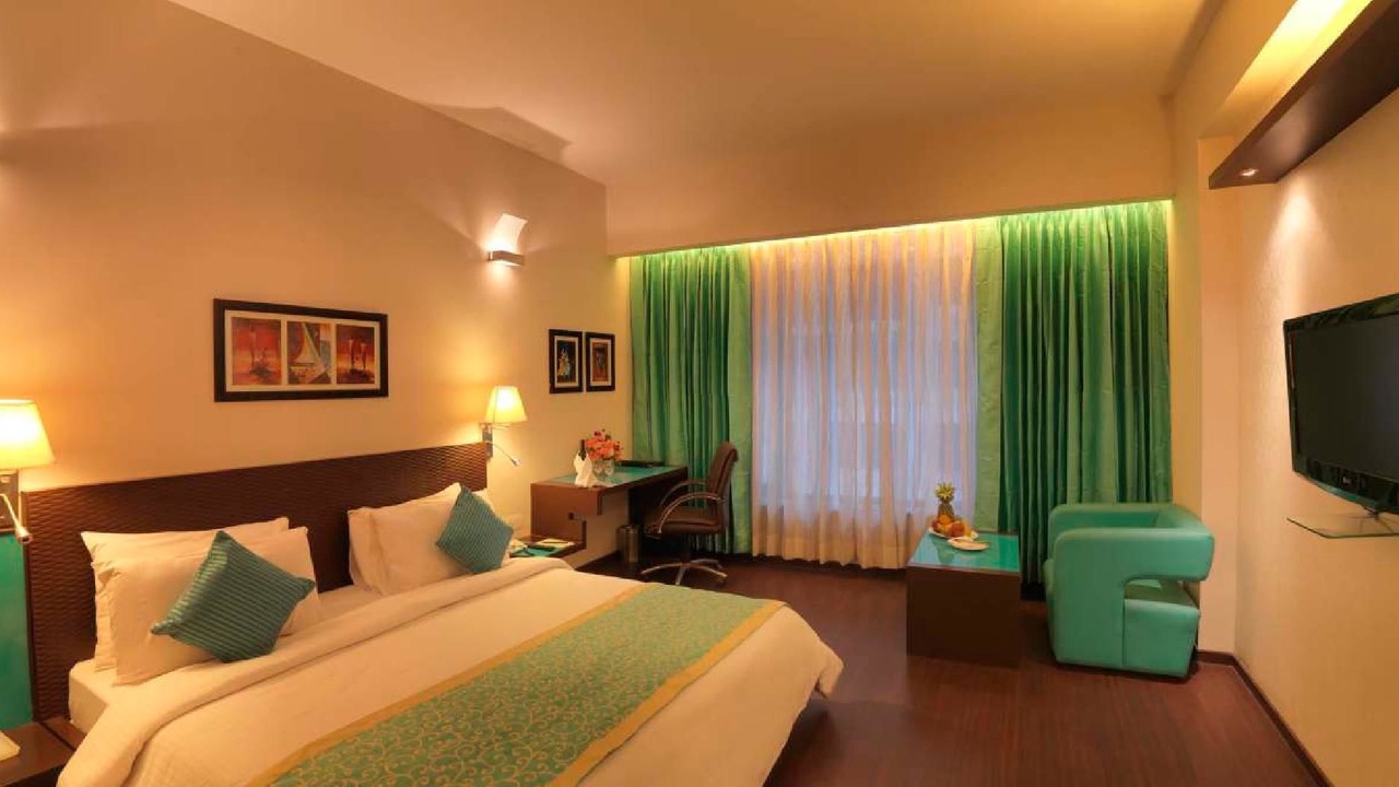 Photo of Bedroom in Faridabad