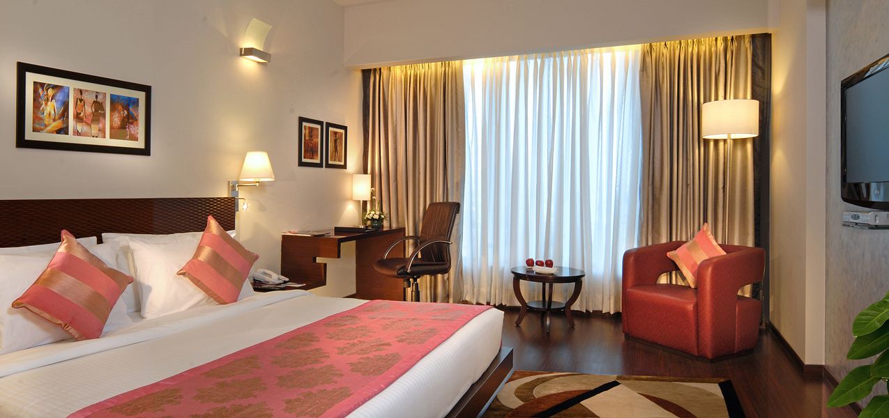 Photo of Bedroom in Faridabad