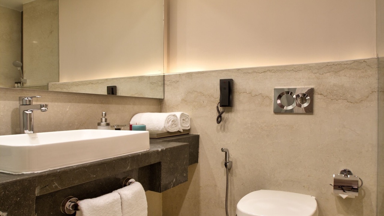 Photo of Bathroom in Lalkothi