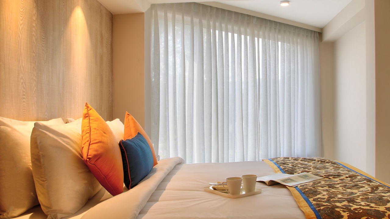 Photo of Bedroom in Lalkothi