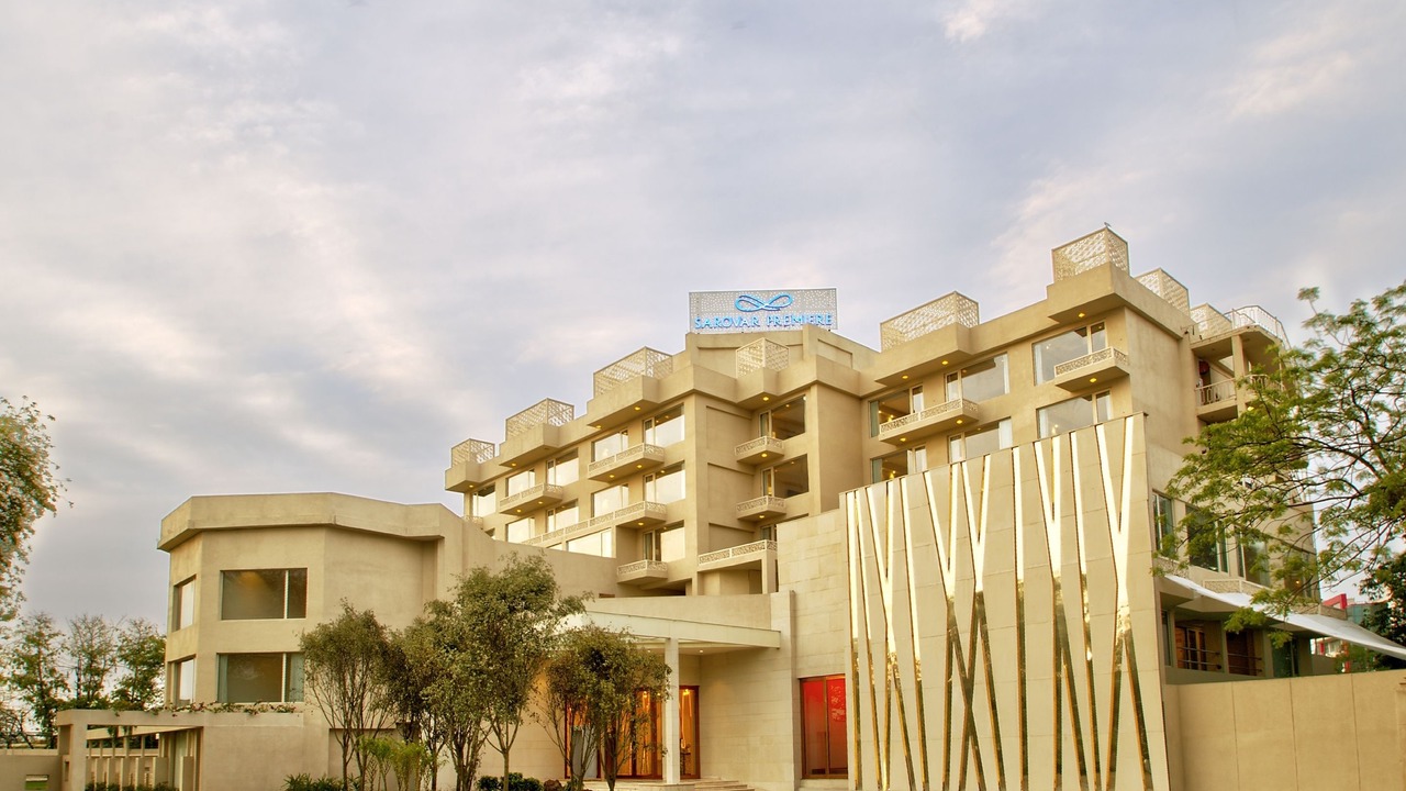 Photo of Outdoor in Lalkothi