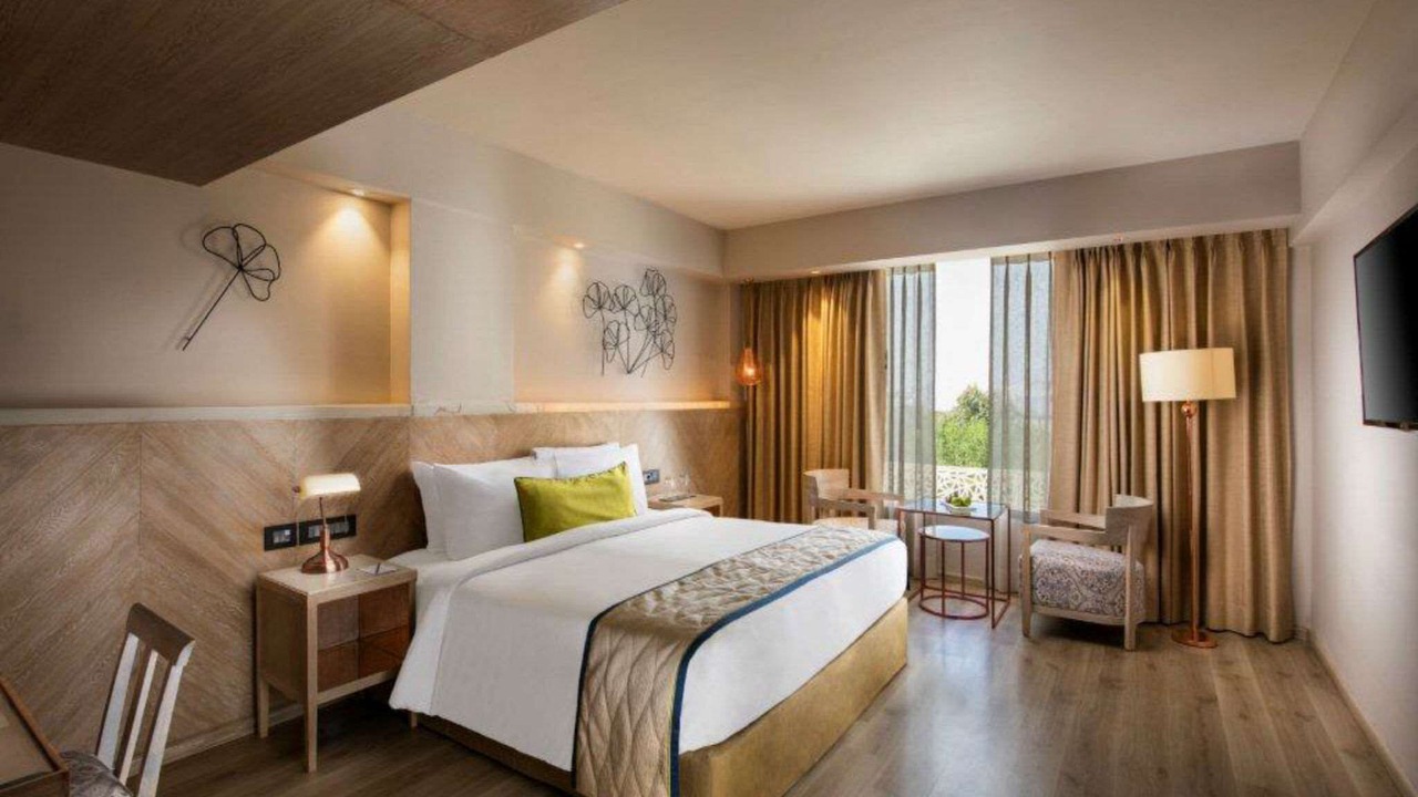 Photo of Bedroom in Lalkothi
