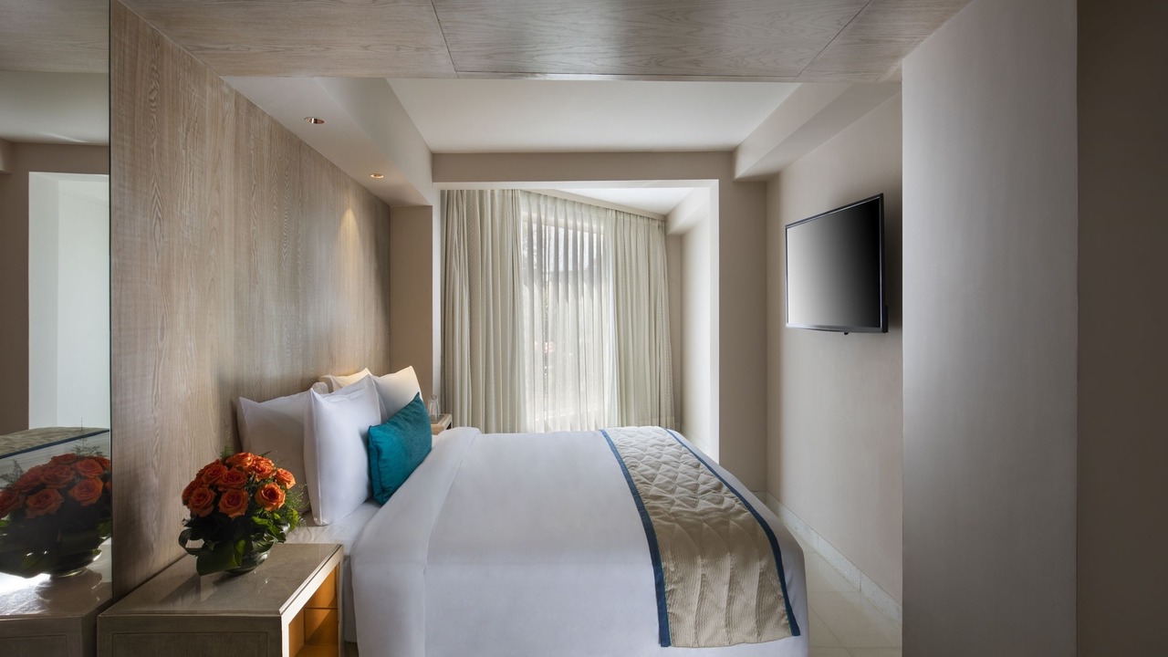 Photo of Bedroom in Lalkothi