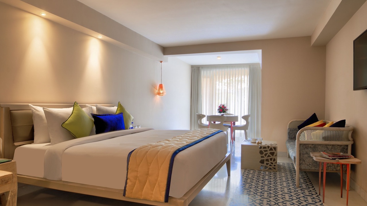 Photo of Bedroom in Lalkothi