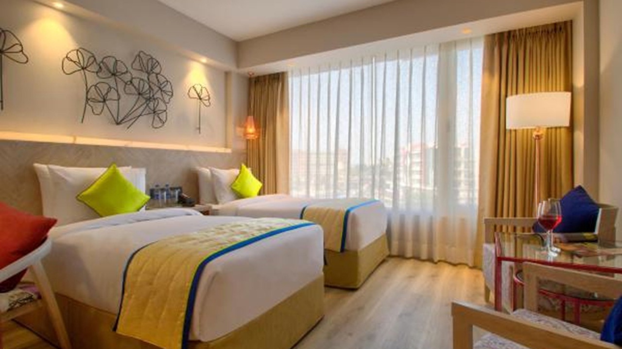Photo of Bedroom in Lalkothi