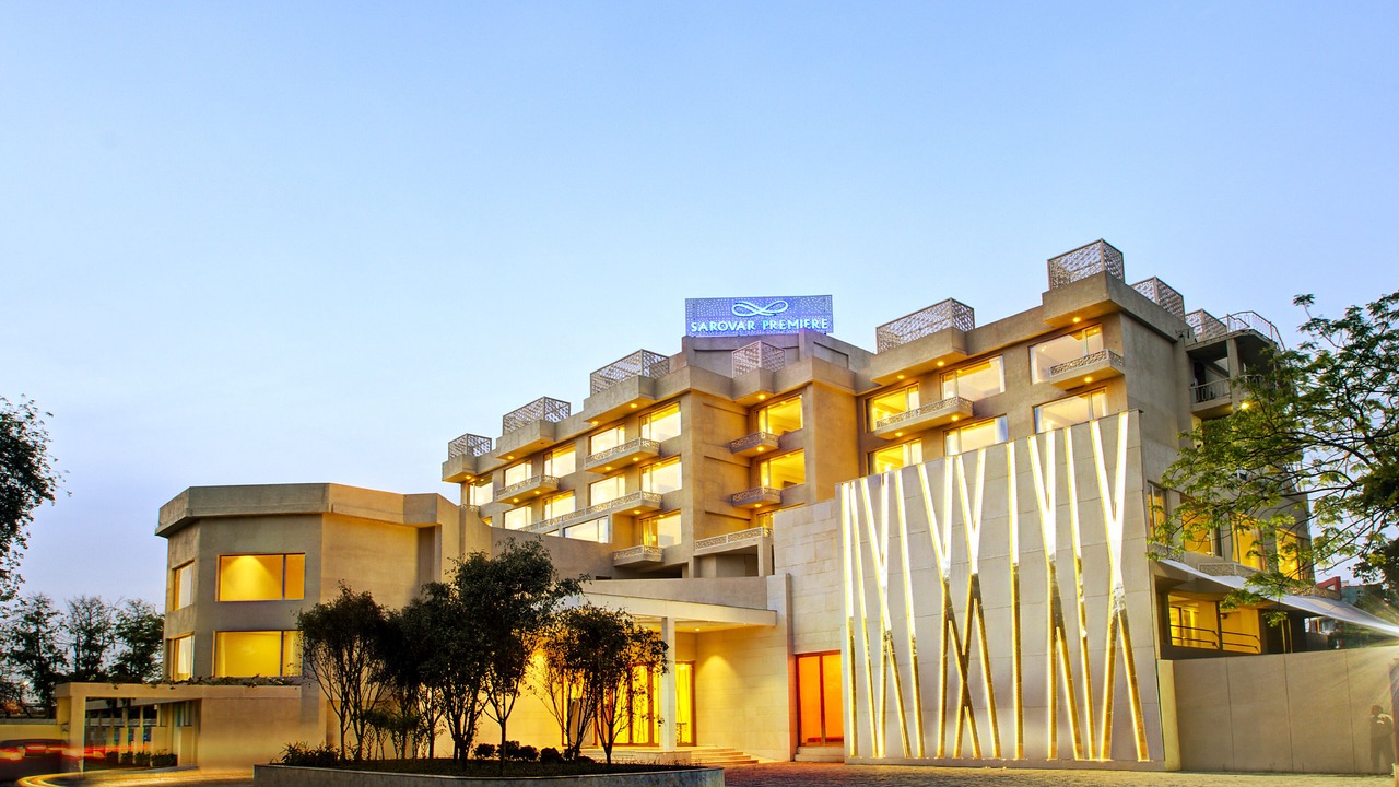Photo of Outdoor in Lalkothi
