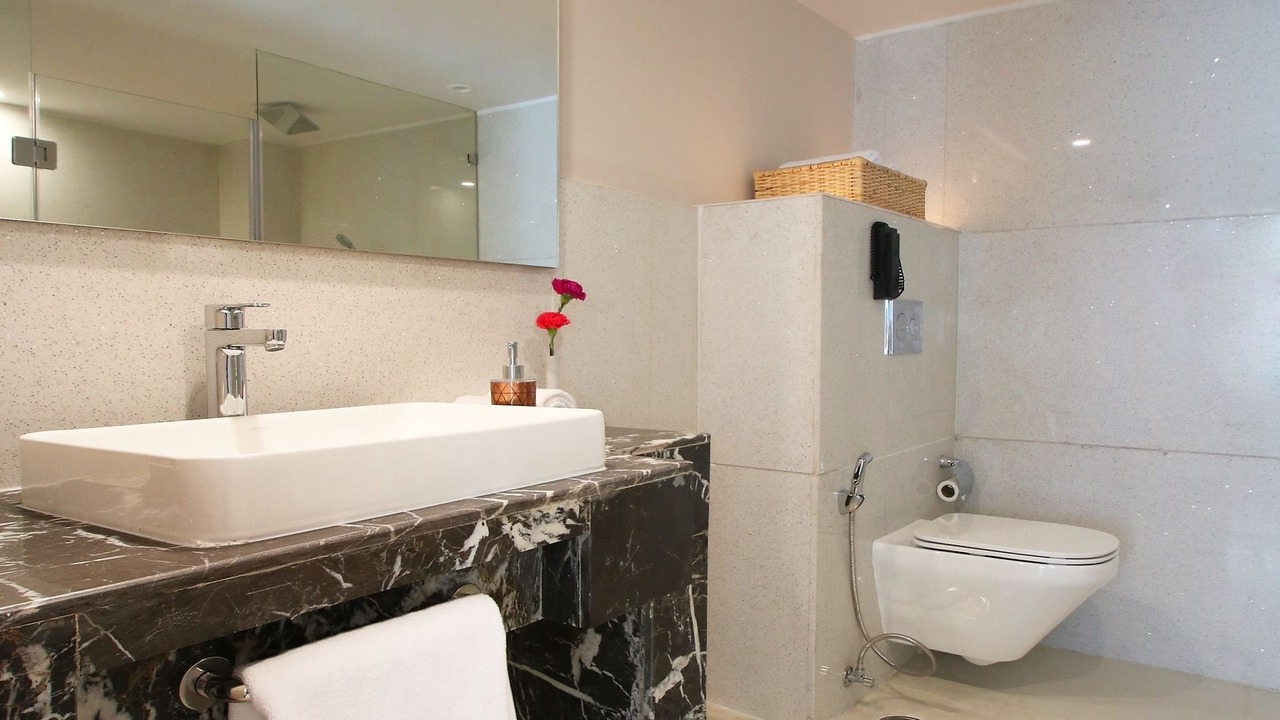 Photo of Bathroom in Lalkothi