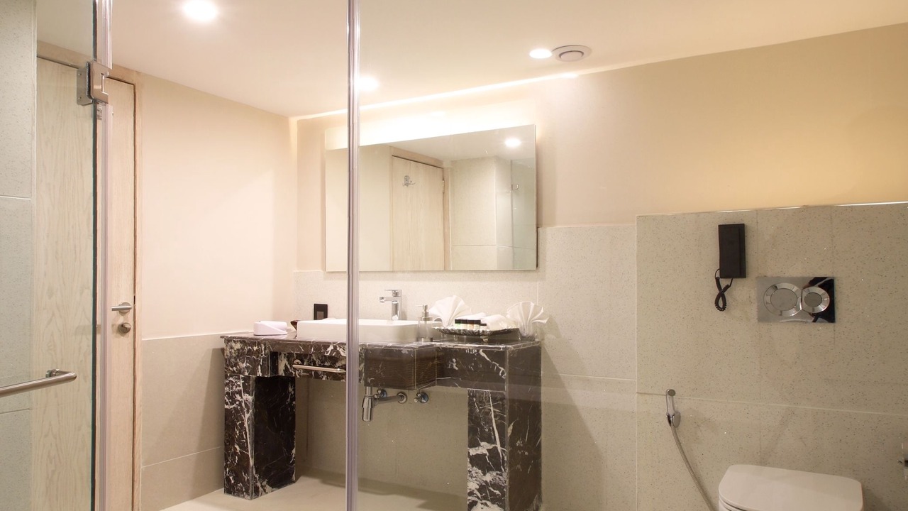 Photo of Bathroom in Lalkothi