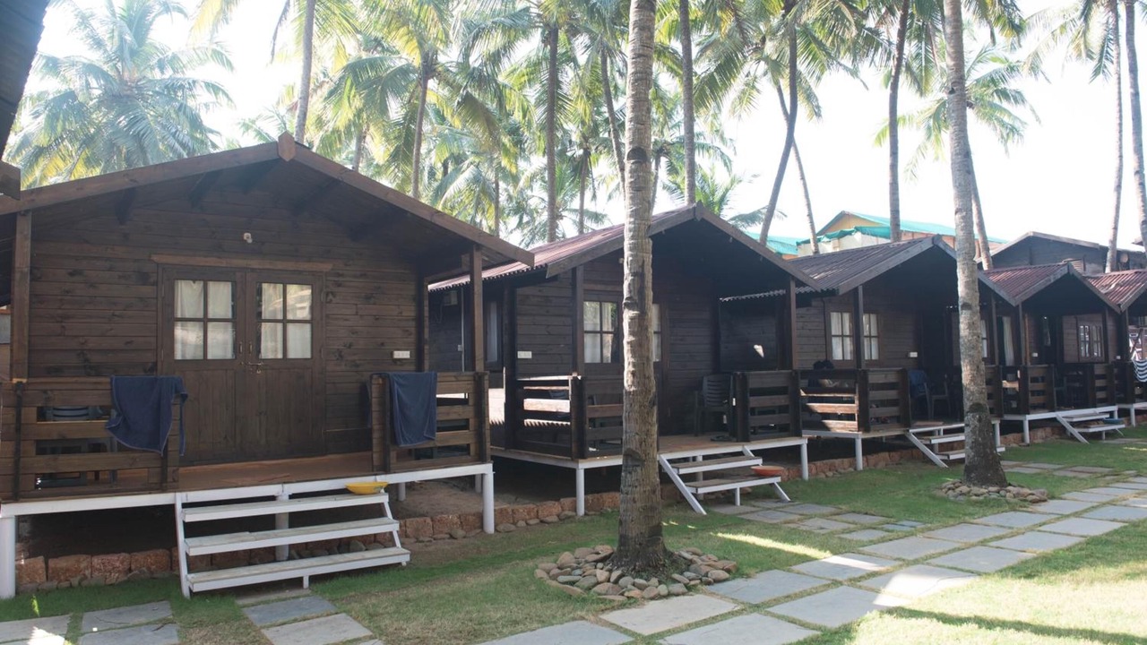 Photo of Outdoor in Agonda
