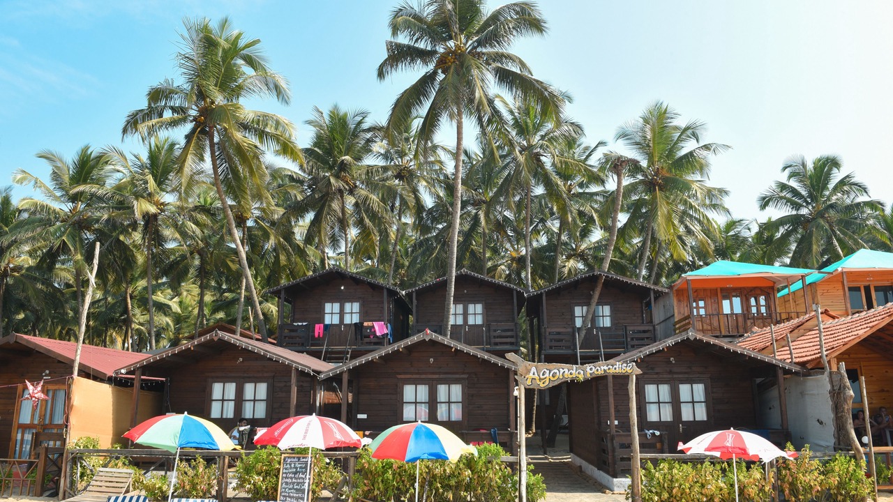 Photo of Others in Agonda