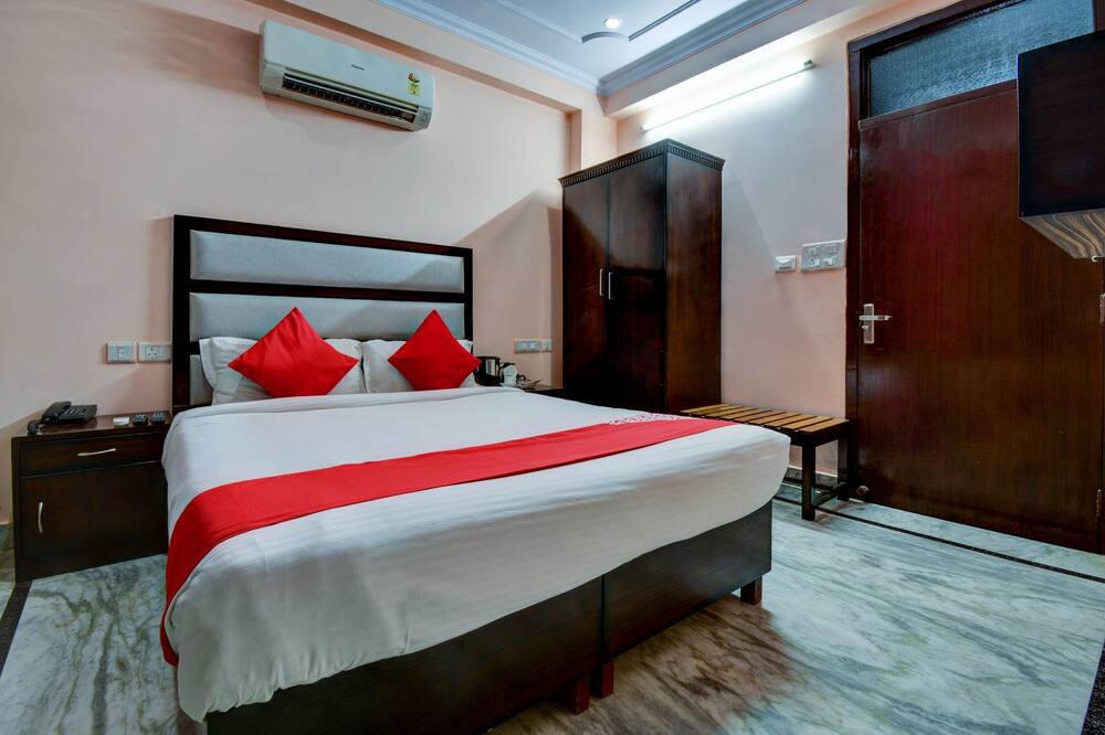 Photo of Bedroom in Jaipur