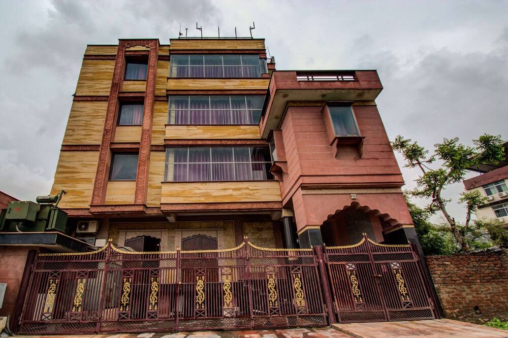 Photo of Outdoor in Jaipur