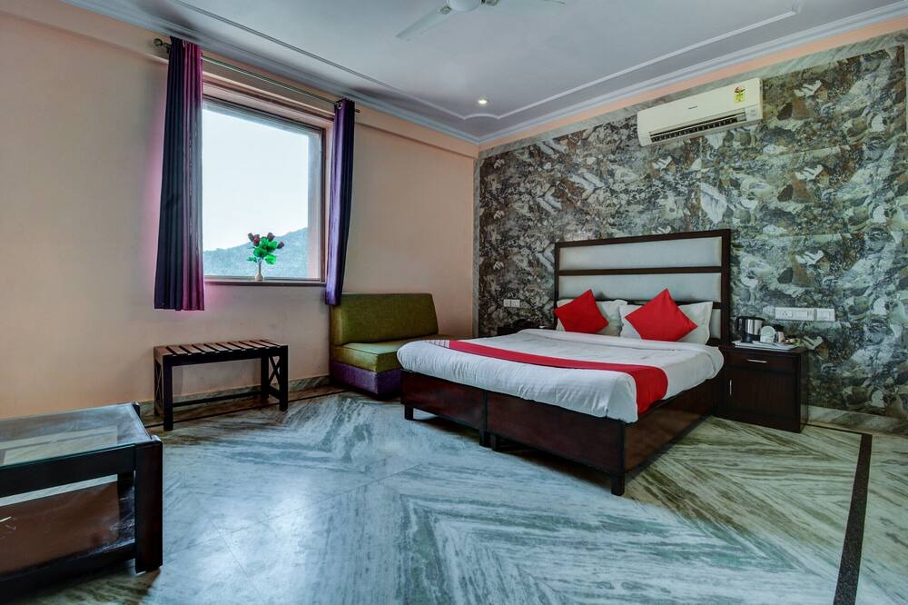 Photo of Bedroom in Jaipur
