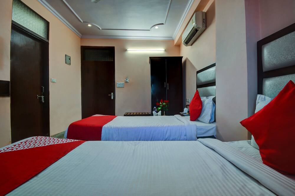 Photo of Bedroom in Jaipur
