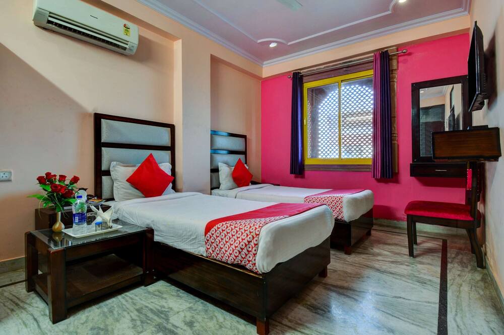 Photo of Bedroom in Jaipur