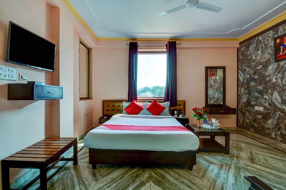 Photo of Bedroom in Jaipur