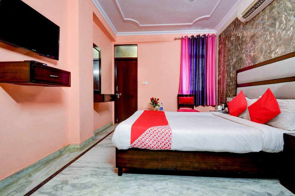 Photo of Bedroom in Jaipur