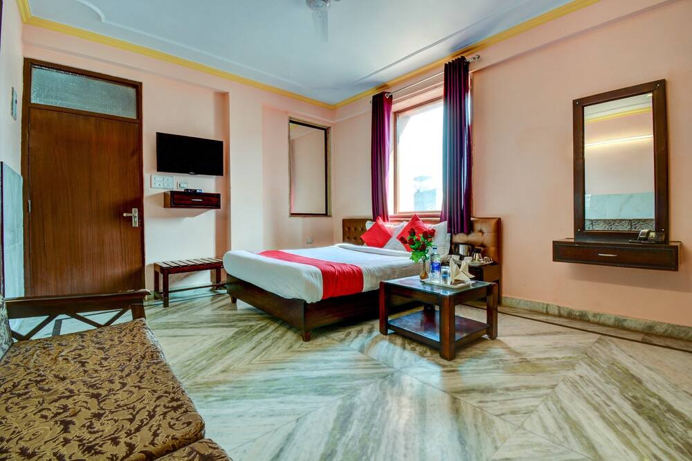 Photo of Bedroom in Jaipur