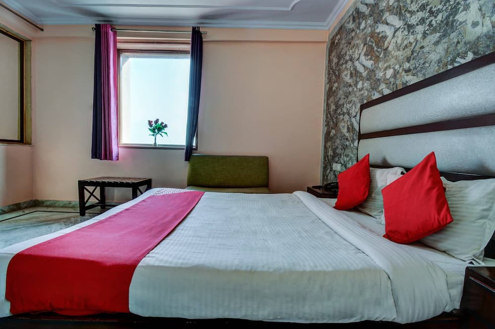 Photo of Bedroom in Jaipur