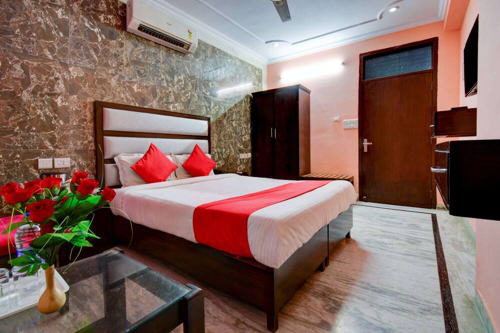 Photo of Bedroom in Jaipur