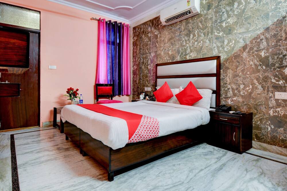 Photo of Bedroom in Jaipur