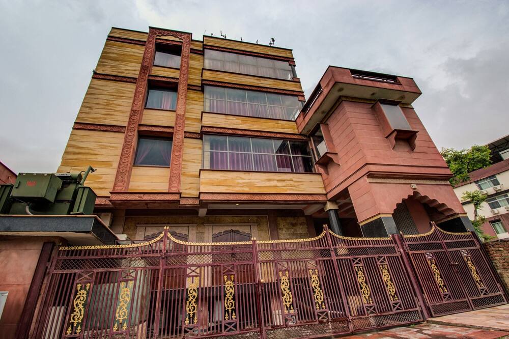 Photo of Outdoor in Jaipur