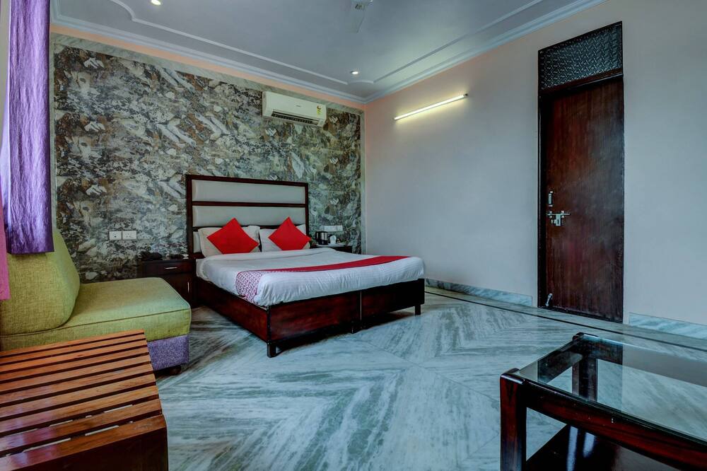 Photo of Bedroom in Jaipur