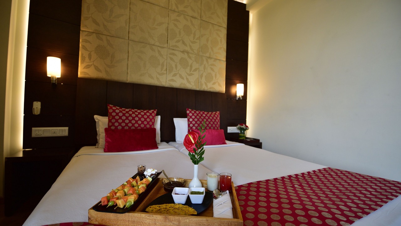 Photo of Bedroom in Kota