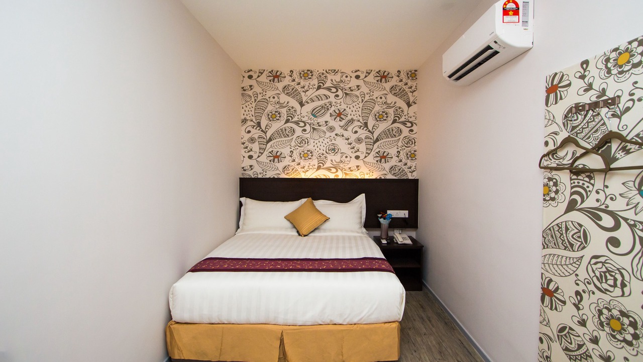Photo of Bedroom in Brickfields