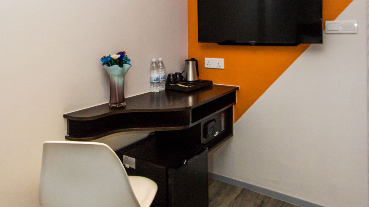 Photo of Bedroom in Brickfields