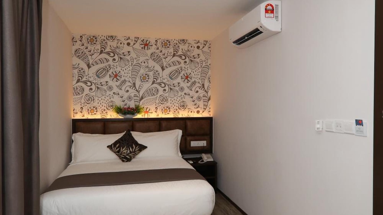 Photo of Bedroom in Brickfields