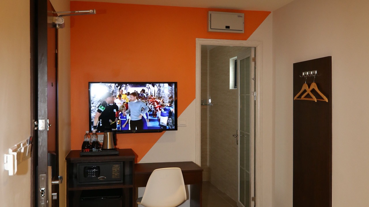 Photo of Bedroom in Brickfields