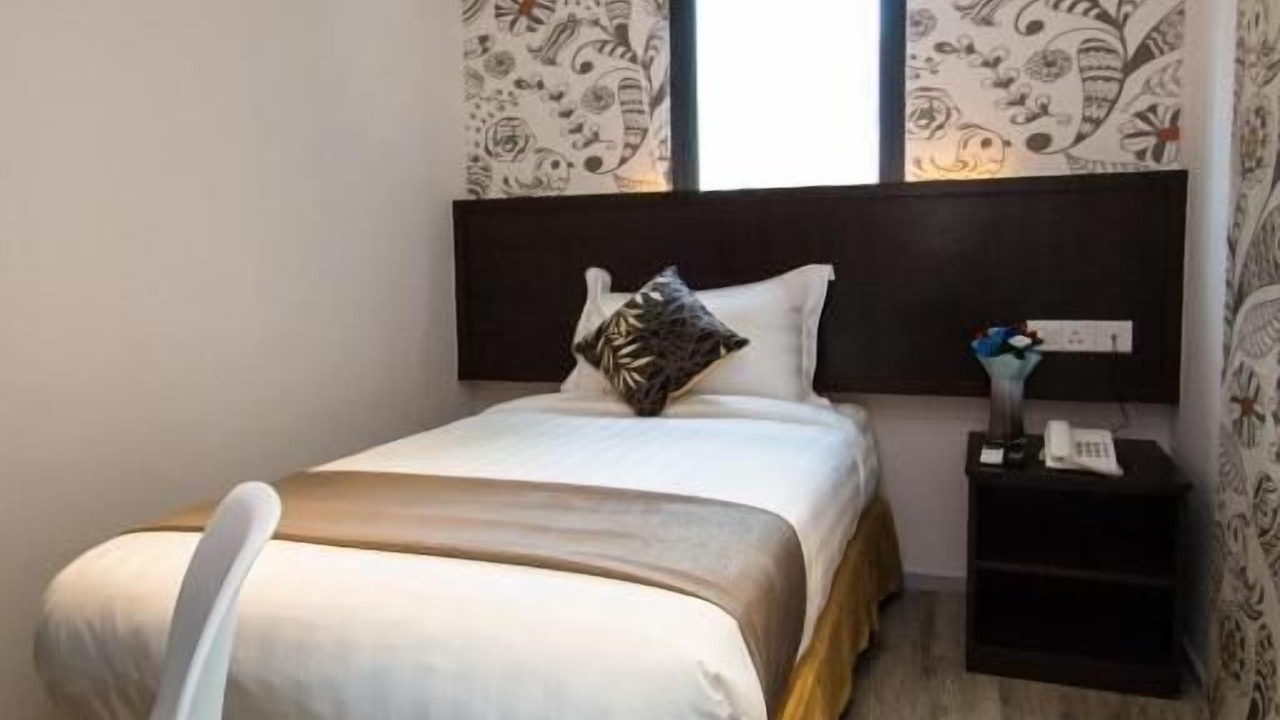 Photo of Bedroom in Brickfields