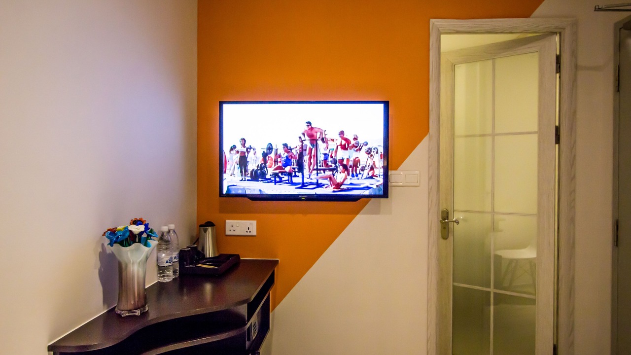 Photo of Bedroom in Brickfields