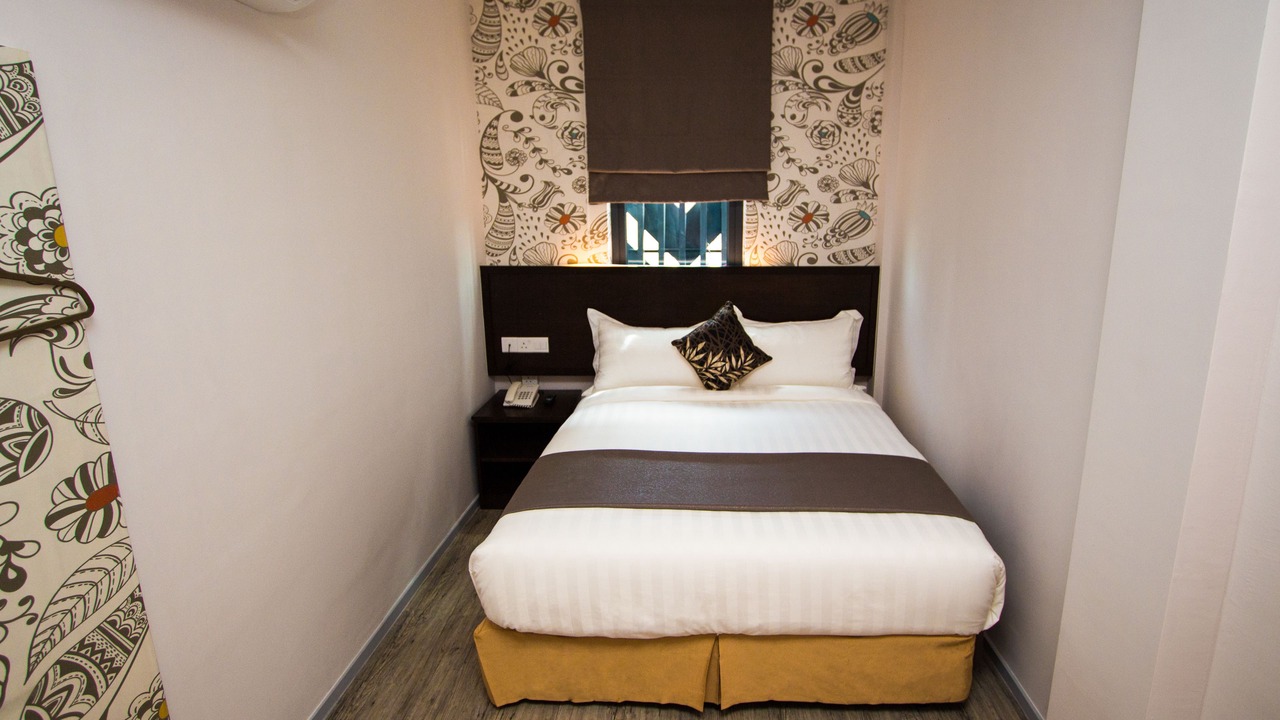 Photo of Bedroom in Brickfields