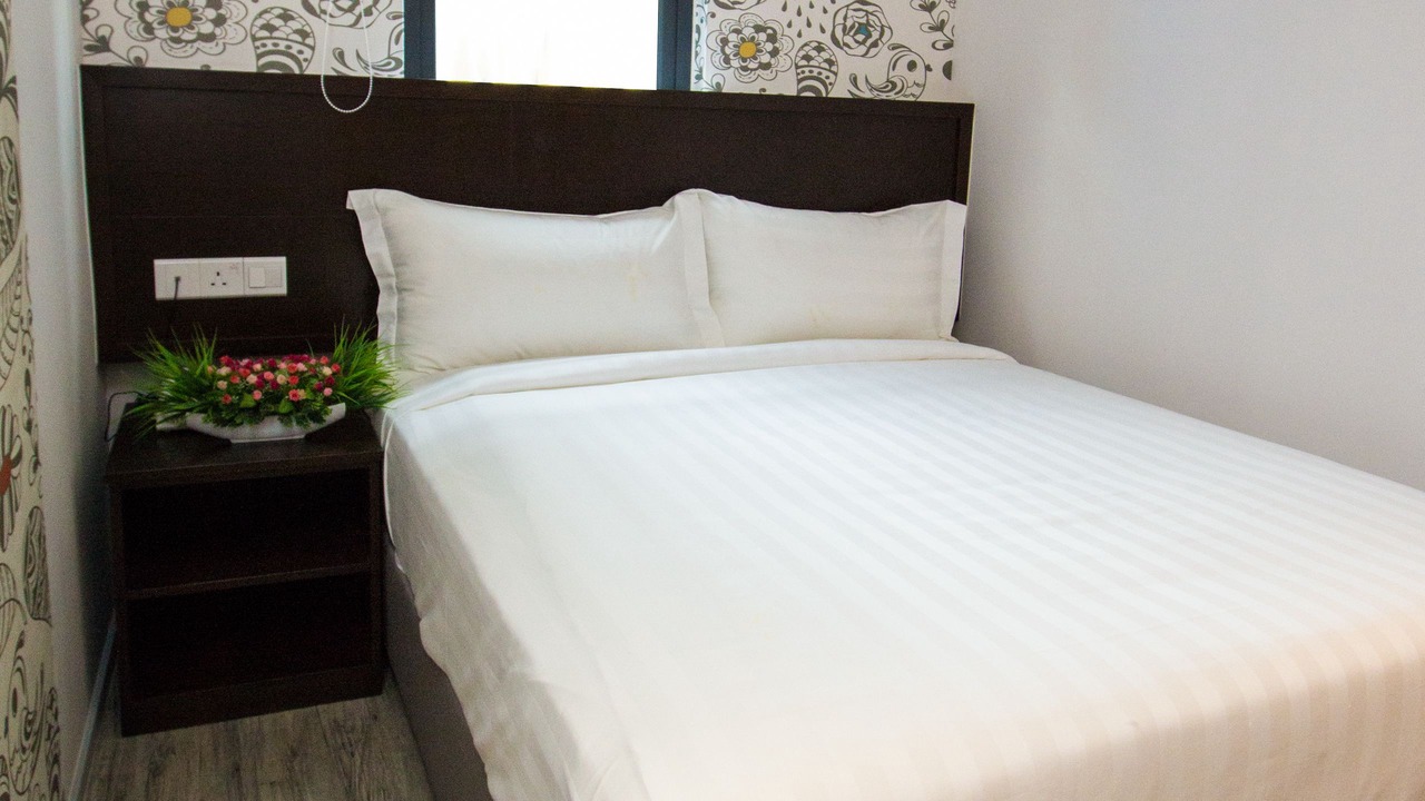 Photo of Bedroom in Brickfields